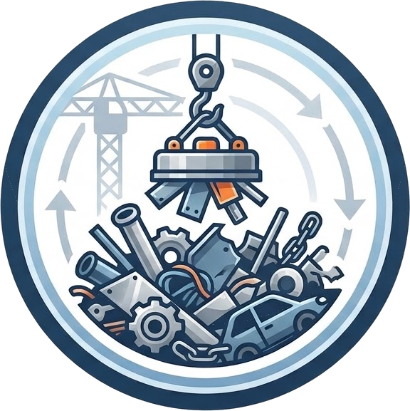 Stojkastav s. r. o. - Výkup, zpracování & prodej kovového odpadu